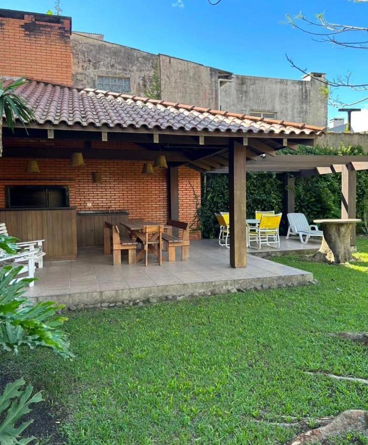 Pousada House Sol & Praia Torres Exteriör bild